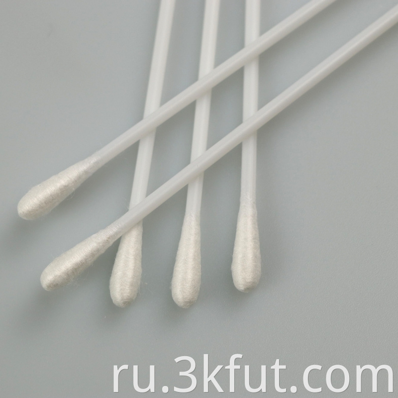 rayon swab sticks